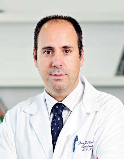 Médico flebólogo Anderson Rivero Herrera