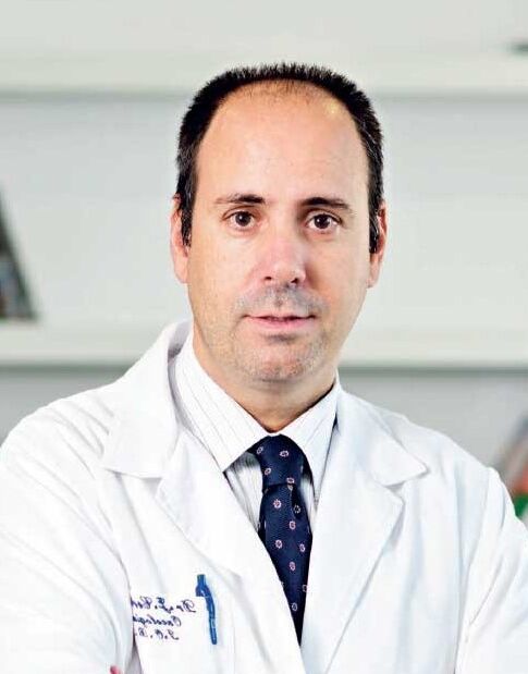 Médico flotante Santiago